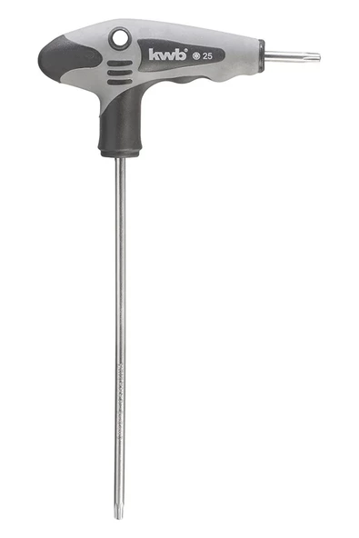 Kwb T-torks Anahtar 25 Mm 49689725 ürün görseli 1