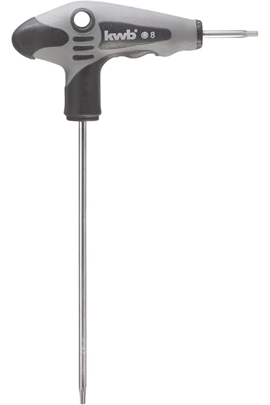 Kwb T-torks Anahtar 8 Mm 49689708 ürün görseli 1