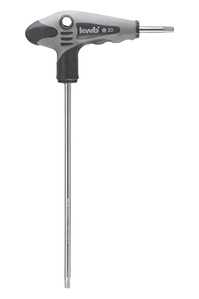 Kwb T-torks Anahtar 20 Mm 49689720 ürün görseli 1