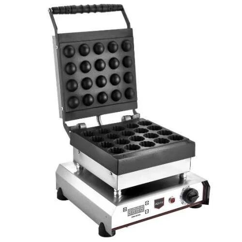 Tartolet Makinesi ürün görseli 1
