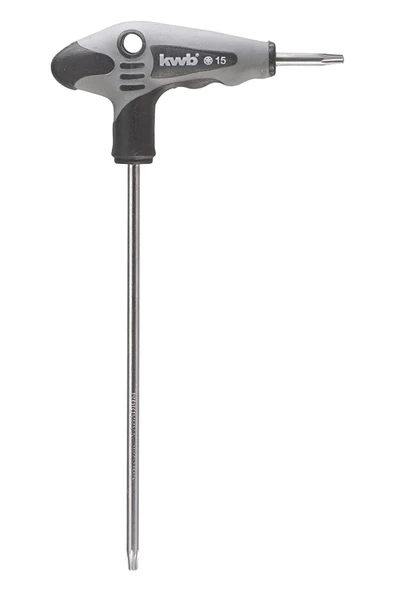 Kwb T-torks Anahtar 15 Mm 49689715 ürün görseli 1