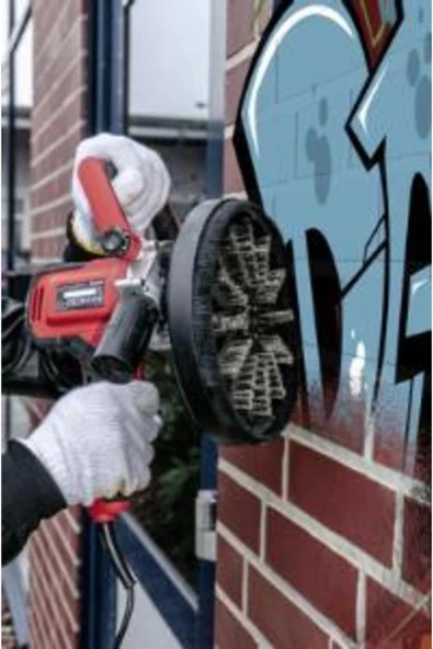 Kwb Zımpara Fırçası 180mm 49490985 ürün görseli 1