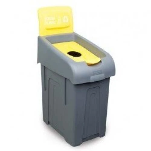 Küçük Plastik Atık Kutusu ürün görseli 1
