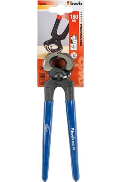 Kwb Kerpeten 180 mm 49388300 ürün görseli 1