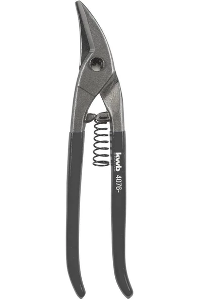Kwb Sac Makası 250 Mm 49407600 ürün görseli 1