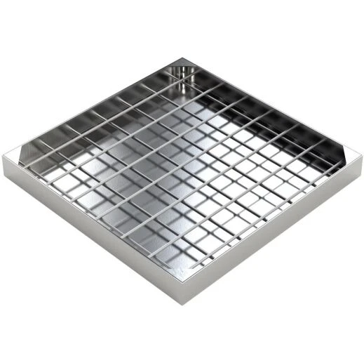 Kanalizasyon Kapağı ürün görseli 1