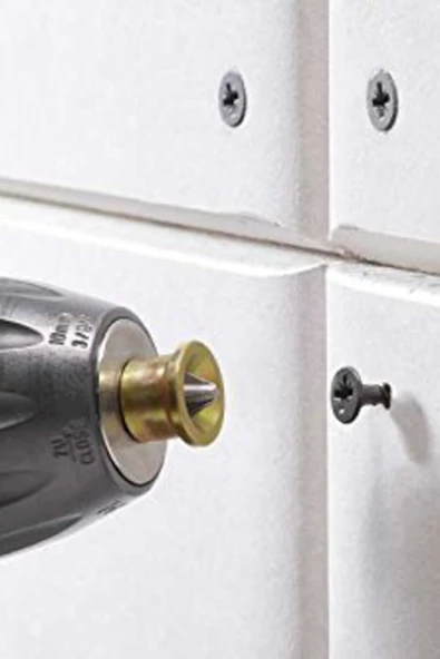 KWB Stoplamalı Bits Ucu P22 (EİNHEL.49104610) - Resim 3