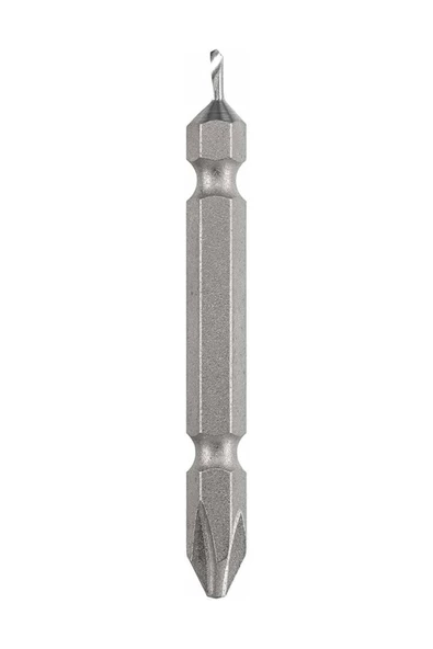KWB Bits Uç + Delme Ucu 1.5 mm (EİNHEL.49120940) - Resim 2