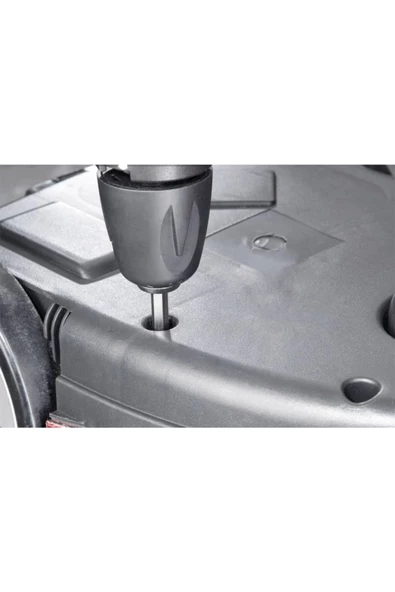 Kwb U Bits Uc Seti U 4 Parca 100Mm 49129340 - Resim 4