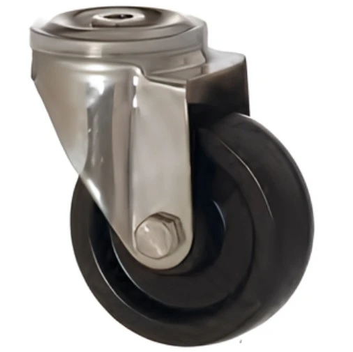 Inox Tekerlek ürün görseli 1