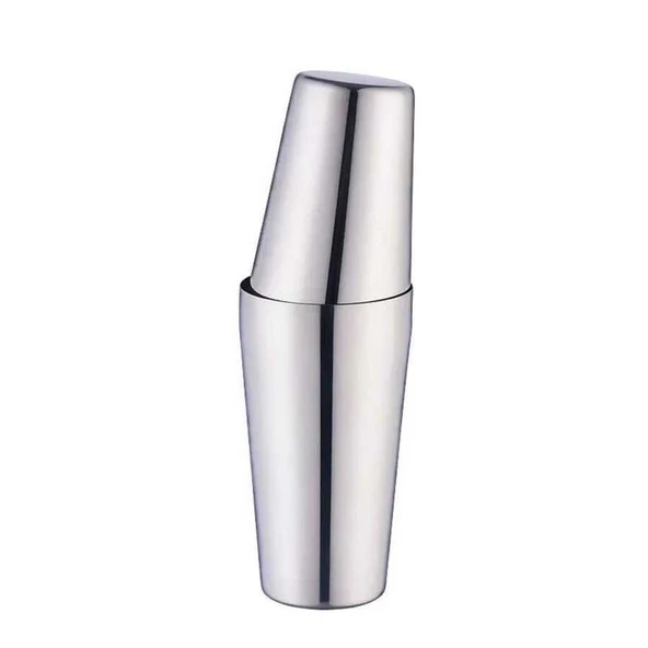 Boston Shaker Çelik 500+750 Ml (BOS-75) ürün görseli 1