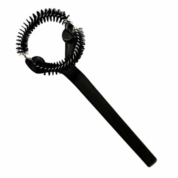 Kahve Makinesi Grup Temizleme Fırçası 58 Mm (GRP-58) ürün görseli 1