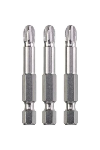 Kwb kwb 121052 3 Parça Bits Seti Ph2 50 Mm - Resim 2