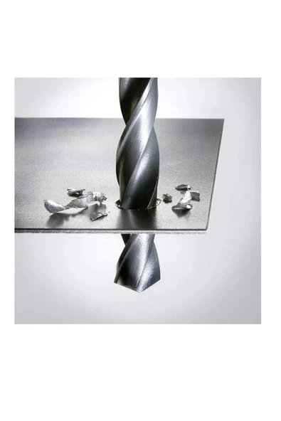 Kwb Hss Metal Matkap Ucu 7 Mm 49209670 ürün görseli 1