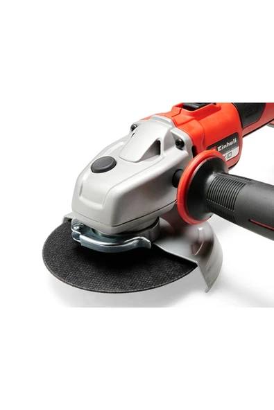 Einhell AXXIO - Solo, Akülü Avuç Taşlama - Resim 4