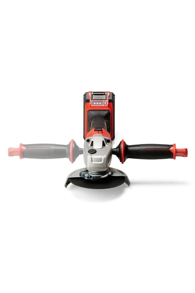 Einhell AXXIO - Solo, Akülü Avuç Taşlama - Resim 3