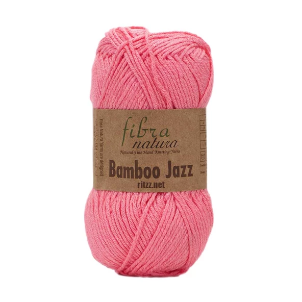 Fibra Natura Bamboo Jazz 11-203 ürün görseli 1
