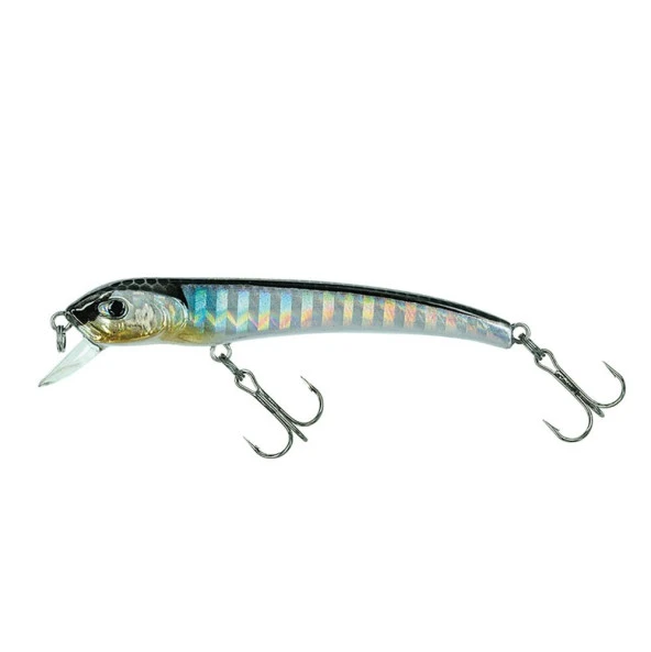Molix Audace 55S 2.5gr Mx Holo Shad ürün görseli 1