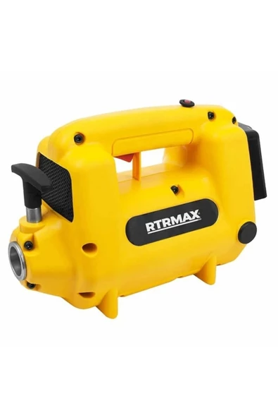 Rtrmax RTM3918 45mm 18000Rpm 2300W Beton Vibratörü ürün görseli 1