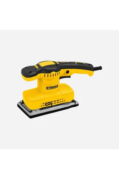 Rtrmax Rtr Max Rtm3730 Titreşimli Zımpara Makinası ürün görseli 1