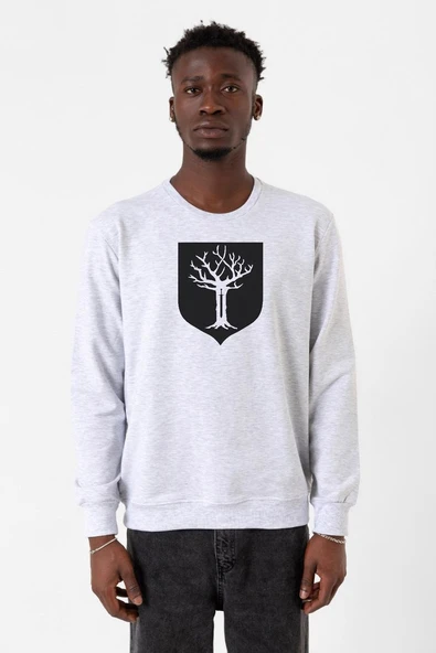 GOT House Forrester Karmelanj Erkek 2ip Sweatshirt ürün görseli 1