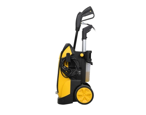 Rtrmax RTM712 YIKAMA MAKİNASI 165 BAR - Resim 4