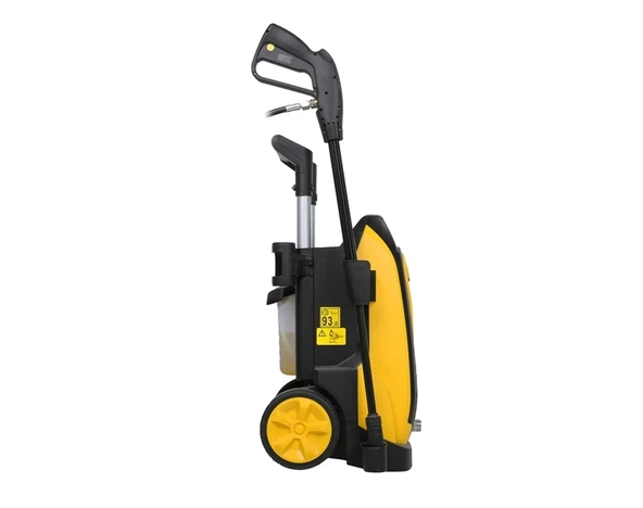 Rtrmax RTM712 YIKAMA MAKİNASI 165 BAR - Resim 3