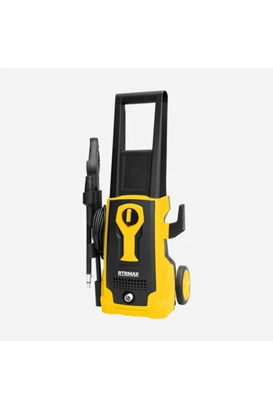 Rtrmax Rtm710 1600w 135 Bar Basınçlı Yıkama Makinası ürün görseli 1