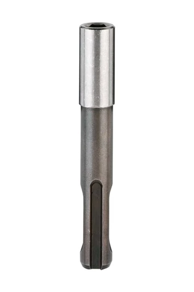 Kwb 75 mm Sds Plus Manyetik Bits Adaptör 49100600 - Resim 2