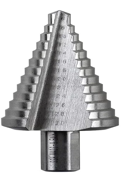 Kwb Hss Metal Yüzey Delik P 4-20 Mm 49525820 ürün görseli 1