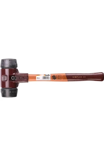 Kwb Tokmak 60 mm 49447406 - Resim 2