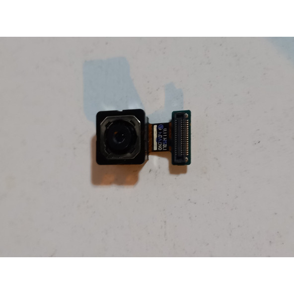 ASLANTİC SAMSUNG J7 PRİME 2 G611F  ARKA KAMERA ürün görseli 1