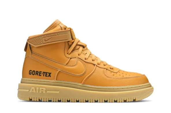 Nike Air Force 1 GORE-TEX Boot Sneaker Erkek Spor Ayakkabı CT2815-200 ürün görseli 1