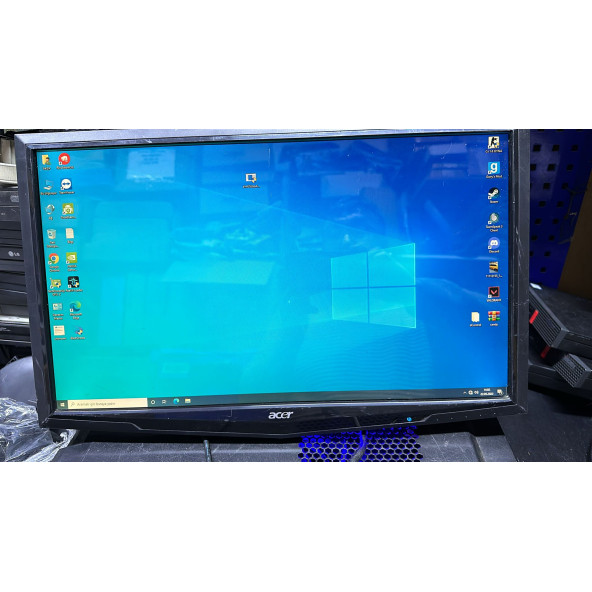 PTTAVM: Acer G225HQ 21.5-Inch Full HD Widescreen LCD Monitor 2.EL