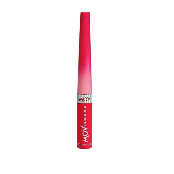 Mov Eyeliner Pembe ürün görseli 1
