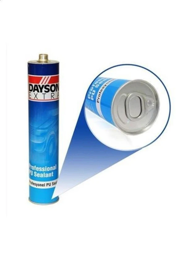 Dayson Extra Otomastik Beyaz 280 ml ürün görseli 1