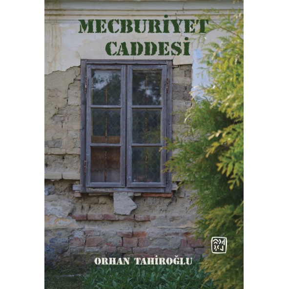 Mecburiyet Caddesi - Orhan Tahiroğlu ürün görseli 1