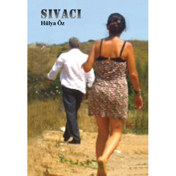 Sıvacı - Hülya Öz ürün görseli 1