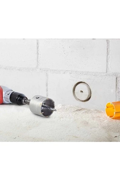 KWB 68 mm Beton Panç (EİNHEL.49175166) - Resim 3