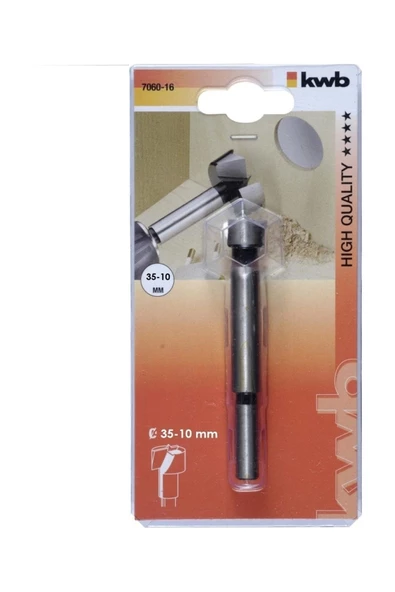 Kwb 49706035 Tas Menteşe Açma Aparatı 35 mm ürün görseli 1