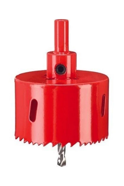 Kwb Bi-Metal Panç 83 mm 49598583 - Resim 2