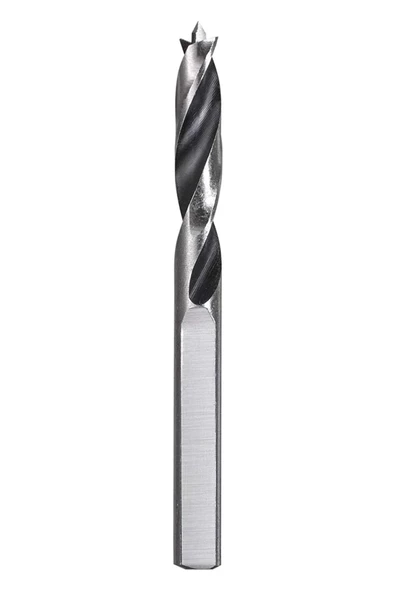 KWB Havşa Matkap Ucu 5 mm (EİNHEL.49512005) - Resim 2
