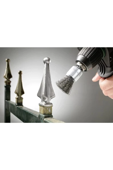 Kwb Fırça Seti 3 Parça 4959750 - Resim 5