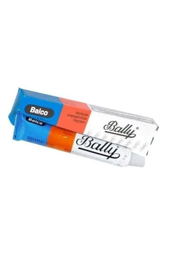 Balco Bally Çok Amaçlı Yapıştırıcı 150 gr ürün görseli 1