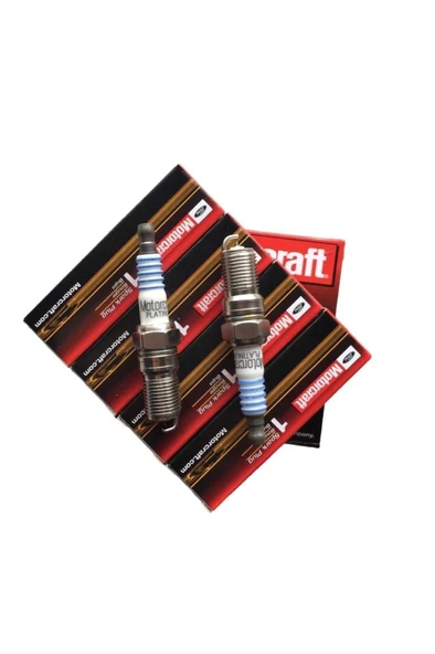 Buji Platınyum Mondeo 2001-2007 duratec ürün görseli 1