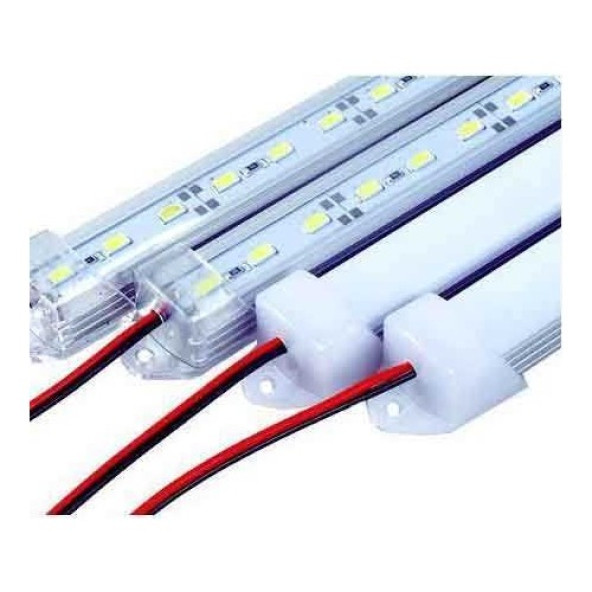 Digielektro Barled Beyaz Çubuk LED 54 Ledli 5730 Kasalı Opak Buzlu Kapak 75 cm ürün görseli 1