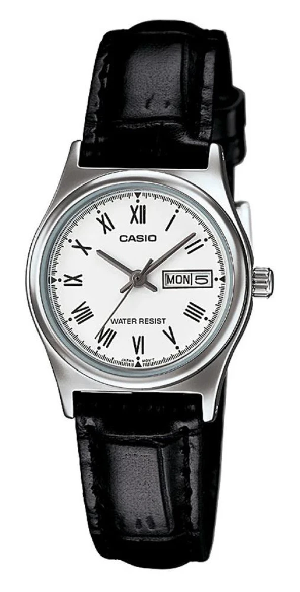 Casio LTP-V006L-7BUDF Kadın Kol Saati ürün görseli 1