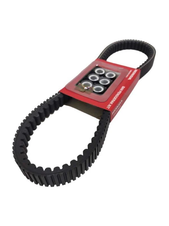 KAYIŞ ve AĞIRLIK Set PCX 2013 - 2017 Honda A ürün görseli 1