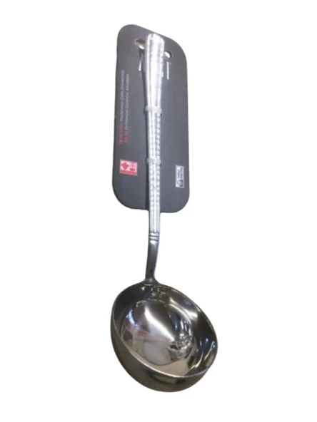 Avcı AVC 119 Narin Sos Kepçesi 20 cm ürün görseli 1
