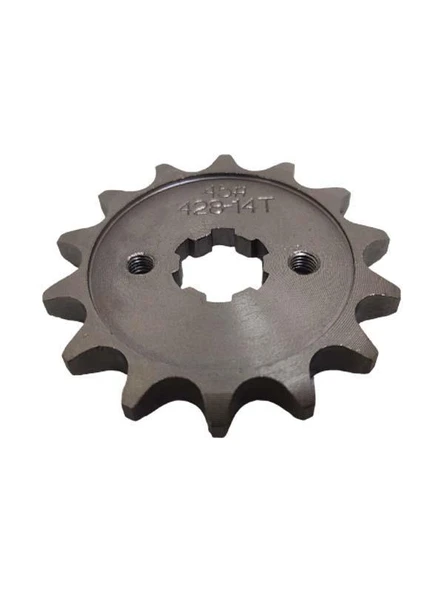 ÖN DİŞLİ 15T NS 150 - Resim 3